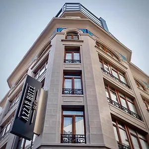 Szálloda Azzap Galata