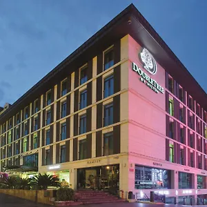 Szálloda Doubletree By Hilton - Old Town