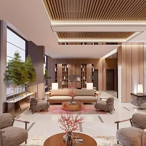 Szálloda Ramada Plaza Sultanahmet