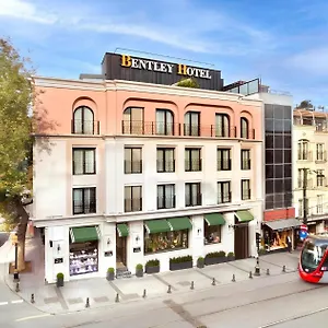 Szálloda Bentley Old City-special Class
