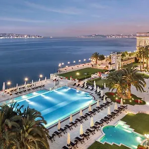 Szálloda Ciragan Palace Kempinski