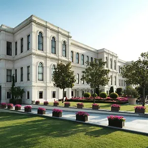 Szálloda Four Seasons At The Bosphorus