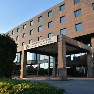 Hotel Bh Conference & Airport