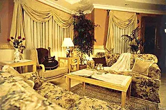 Artemis Hotel Isztambul Törökország