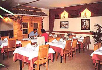 Artemis Hotel Isztambul
